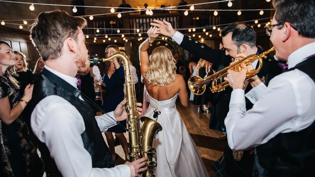 Chef John's Irish Soda Bread