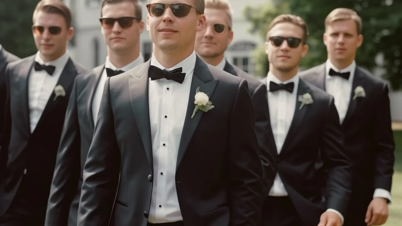 blue bowl of black bean beef tortilla soup on a board with cilantro and shredded cheese in background