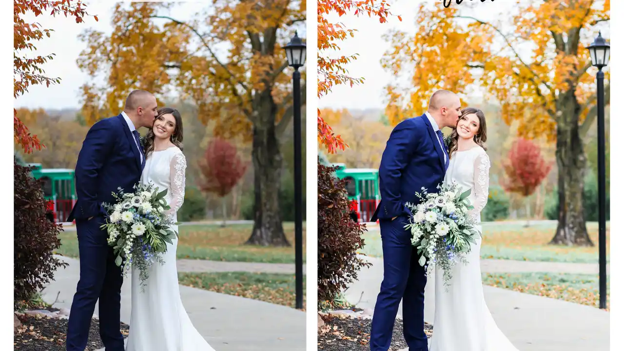 blue bowl of black bean beef tortilla soup on a board with cilantro and shredded cheese in background